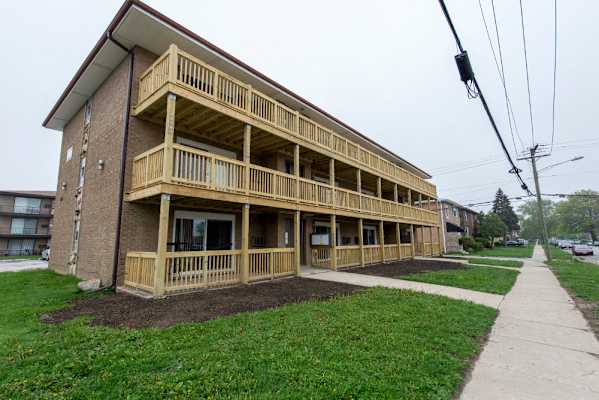 1573 State St property